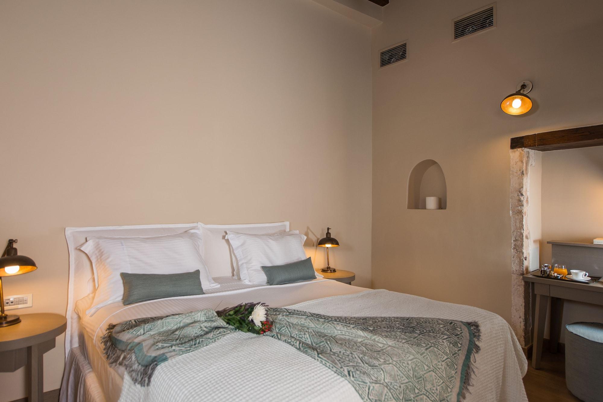 Serenissima Boutique Hotel Chania  Exterior foto