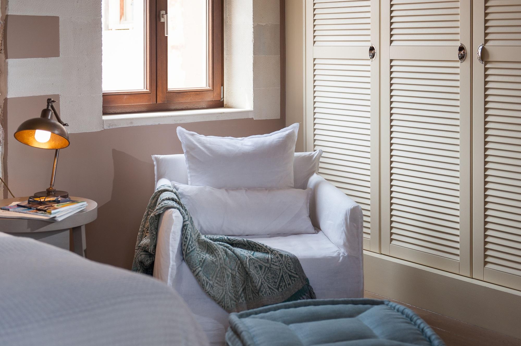 Serenissima Boutique Hotel Chania  Exterior foto