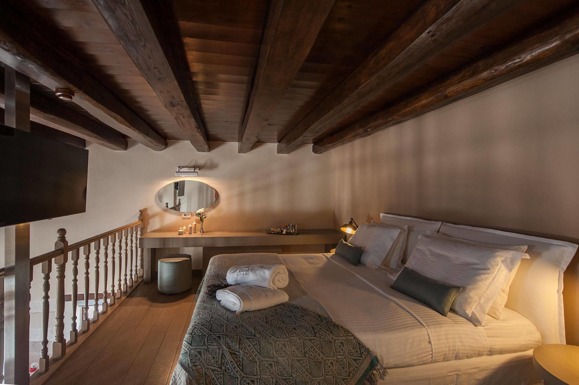 Serenissima Boutique Hotel Chania  Exterior foto